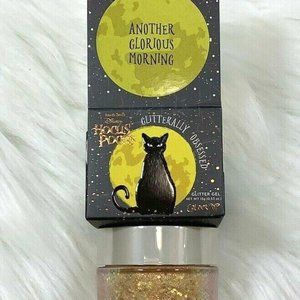 ColourPop Disney Hocus Pocus - ANOTHER GLORIOUS MORNING - Glitter Gel